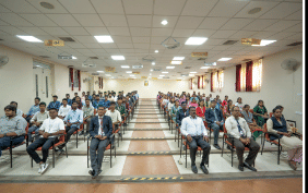 Vivekananda Institute of Management Studies Coimbatore Campus & Facilities photo 11